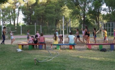 EL PROVIDA DE VERANO ESTÁ EN MARCHA