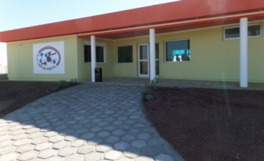PREINSCRIPCIÓN PILETA CLIMATIZADA