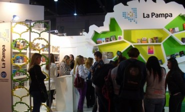 Feria Internacional del Libro 2015