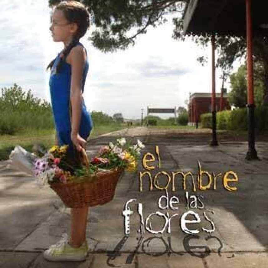 LAS FLORES DE LA MEMORIA