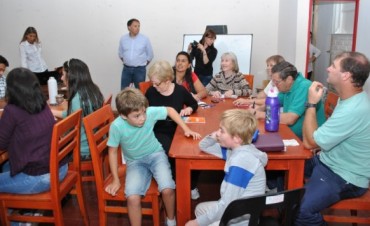 ASESORAMIENTO DE INTA