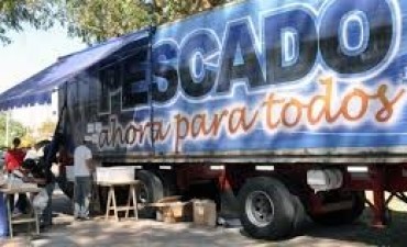 PESCADO PARA TODOS