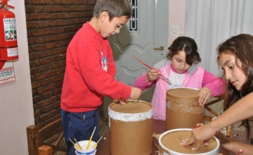 TALLERES MUNICIPALES