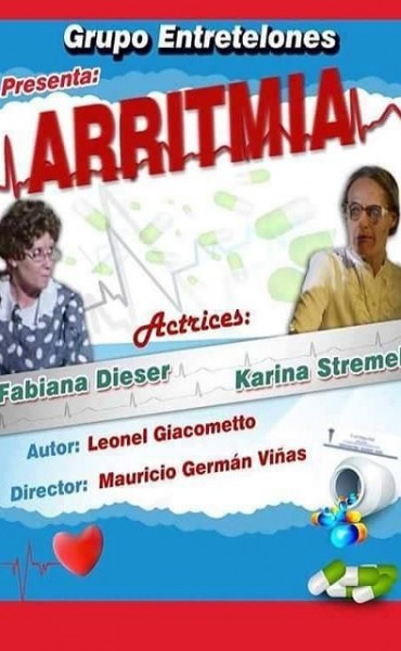 SE PRESENTA OBRA DE TEATRO