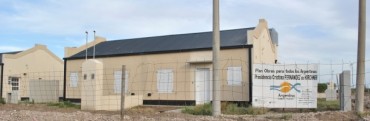 ENTREGAN LAS VIVIENDAS DEL PLAN FEDERAL