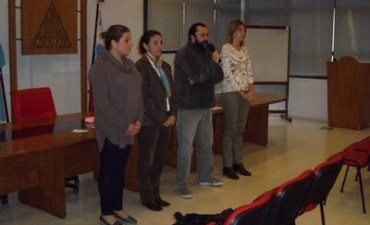 Taller sobre Planificación de Proyectos