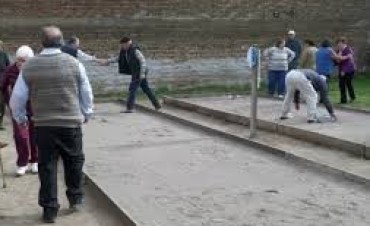 JUEGOS DEPORTIVOS PARA MAYORES