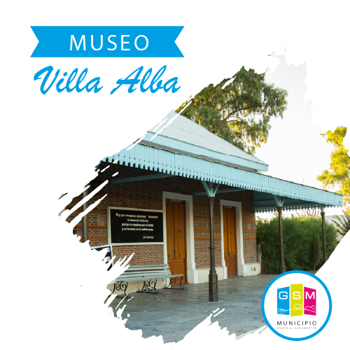 Museo Villa Alba