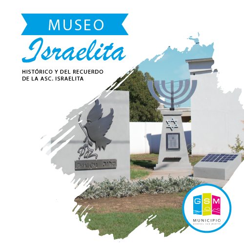 “Museo Histórico y del Recuerdo de la Asociación Israelita Dr .Theodor Herzl”