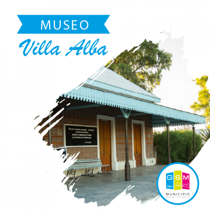 Museo Villa Alba