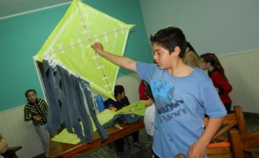 LLEGA LA FIESTA DE LA PRIMAVERA