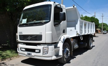 COMPRA DE CAMION