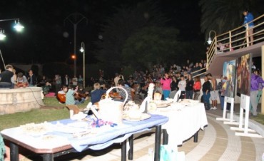 CIERRE DE TALLERES MUNICIPALES