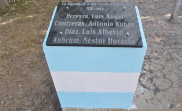 PARQUE DE LA VILLA BIDOU