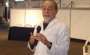 CHARLA DEL  DR. MIROLI