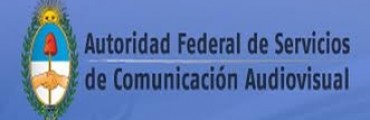 AFSCA capacitará sobre televisión en San Martín, Arauz, Bernasconi y Abramo