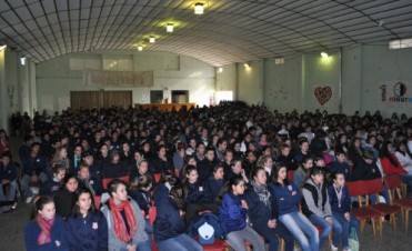 CHARLA DEL DOCTOR MIROLI