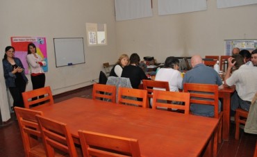 ENCUENTRO DE VINCULACIÓN