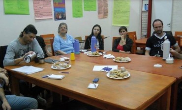 Encuentros de vinculación: el valor de sentirte acompañado